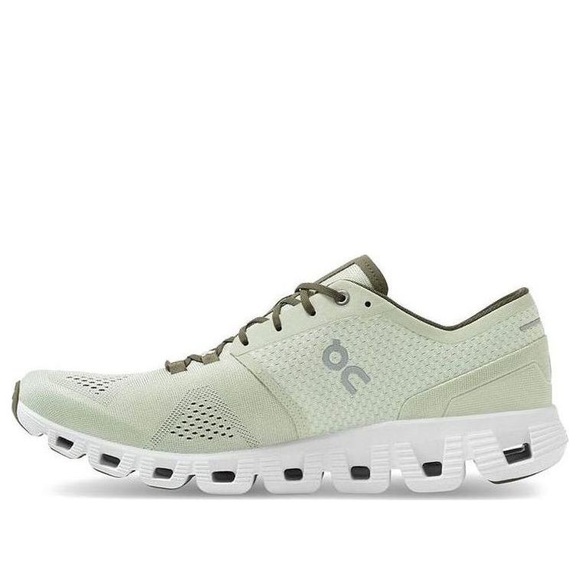 On Clouds Other - On RunningCloud X 'Aloe White'